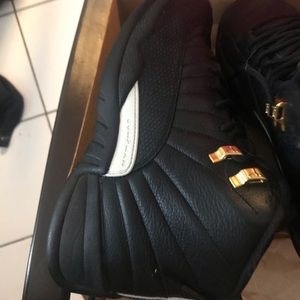 Air Jordan 12 retro